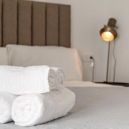 Villamarta Boutique Rooms Jerez de la Frontera Eksteriør billede